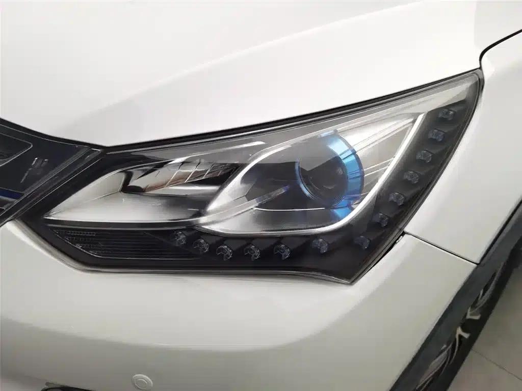 Song New Energy 2017 Song DM 1.5TID All-Wheel Drive Luxury Edition — миниатюра 7