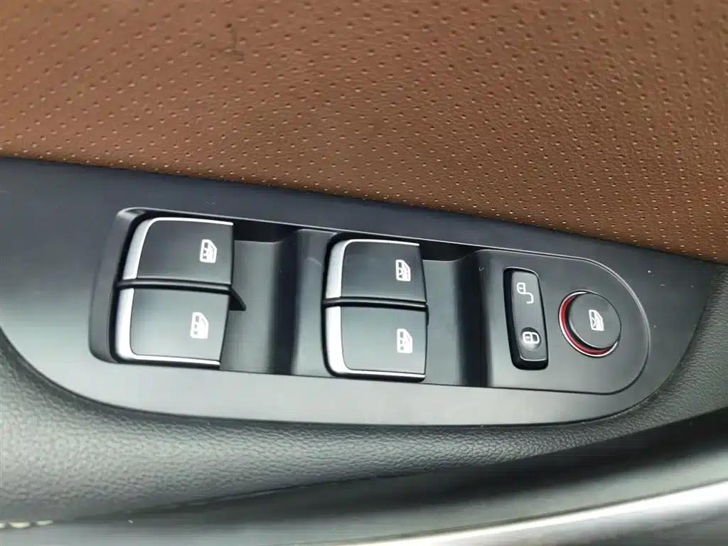 Song New Energy 2017 Song DM 1.5TID All-Wheel Drive Luxury Edition — миниатюра 9