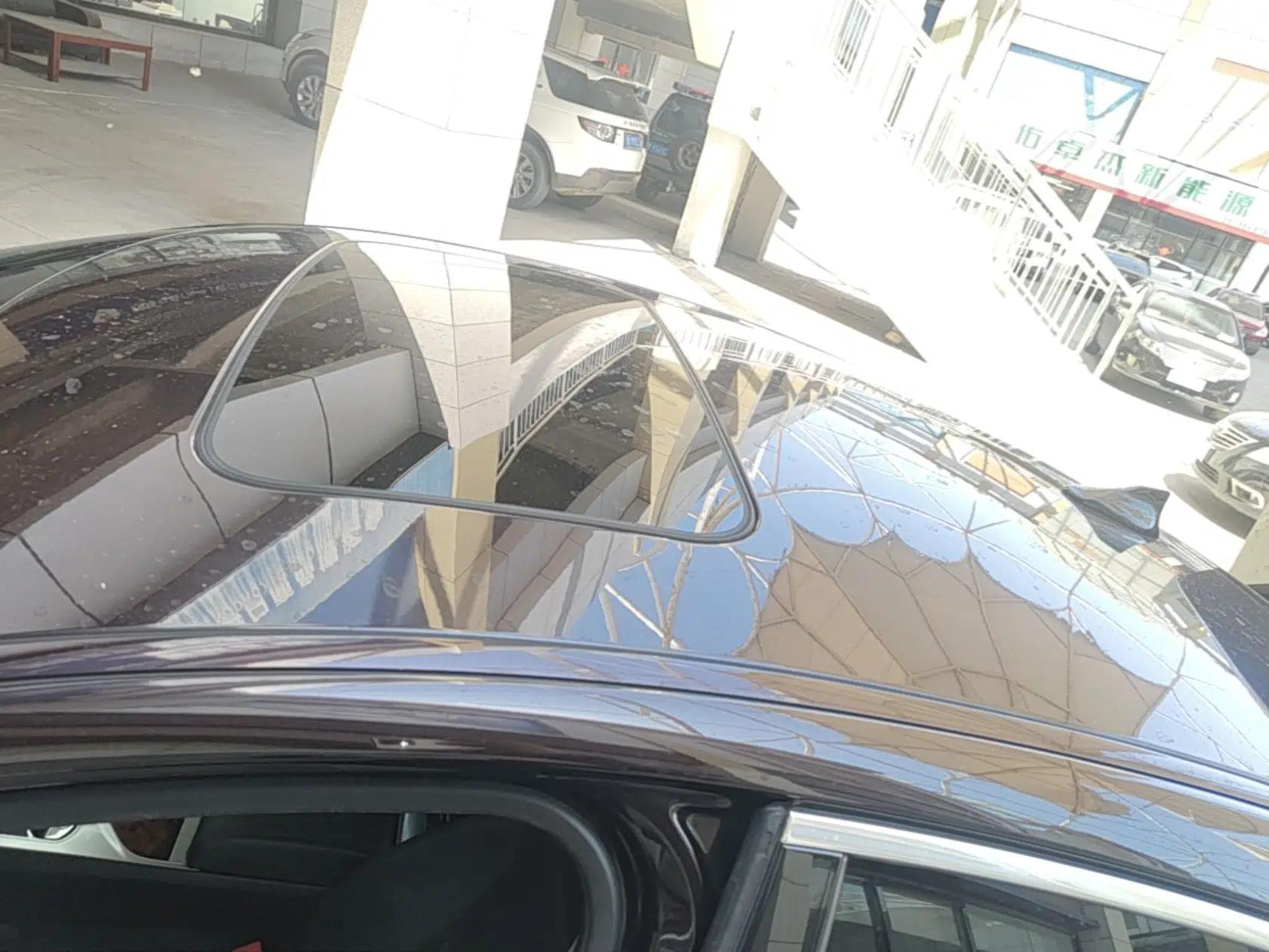 Jaguar XF 2014 XF 2.0T Luxury Edition — миниатюра 11