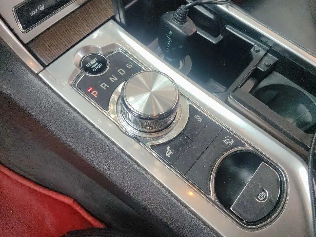 Jaguar XF 2014 XF 2.0T Prestige Edition — миниатюра 15