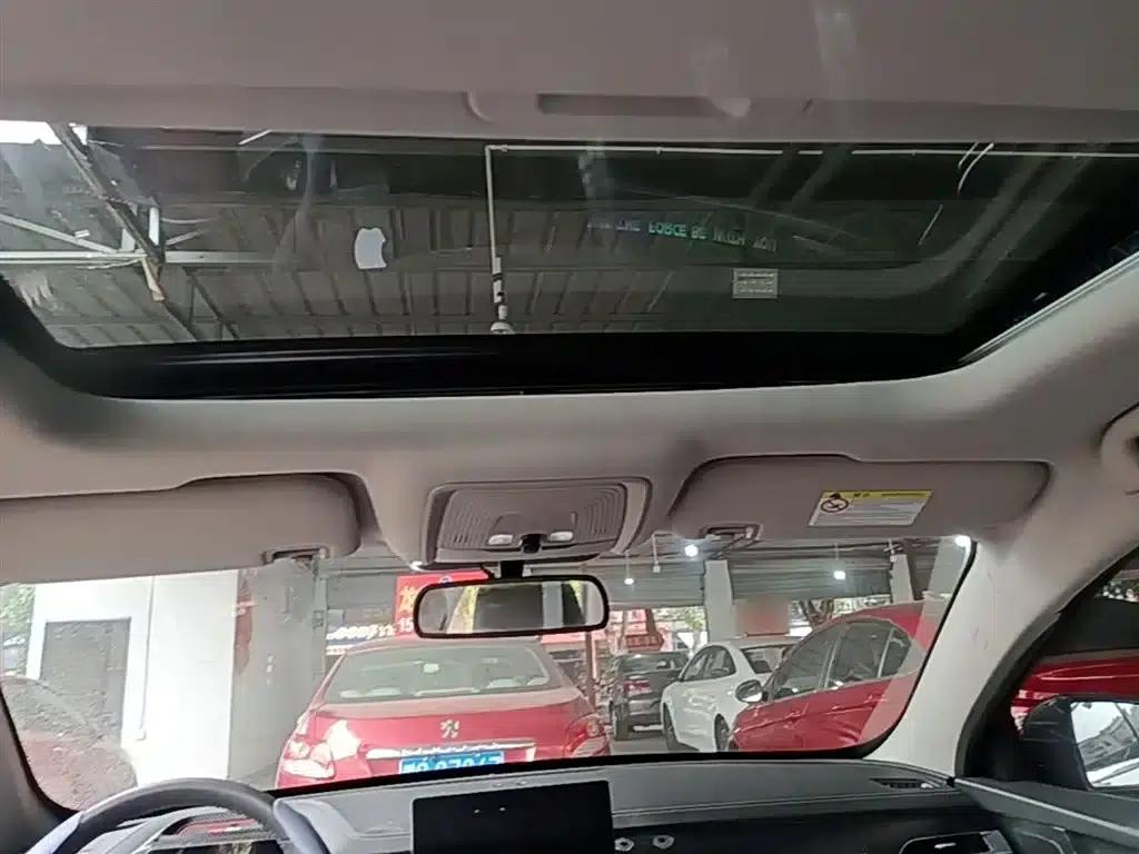 Qin Pro 2020 Super Edition 1.5TI Automatic Flagship — миниатюра 18