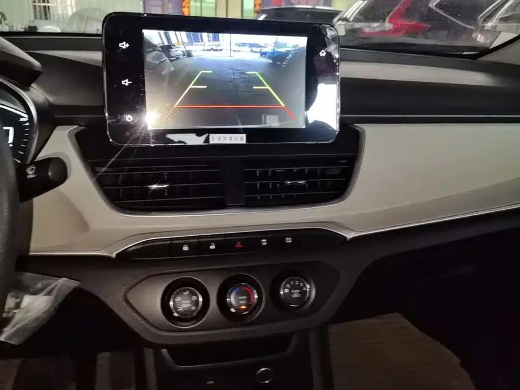 Baojun 360 2019 1.5L CVT Elite (National VI Emission Standard) — миниатюра 13