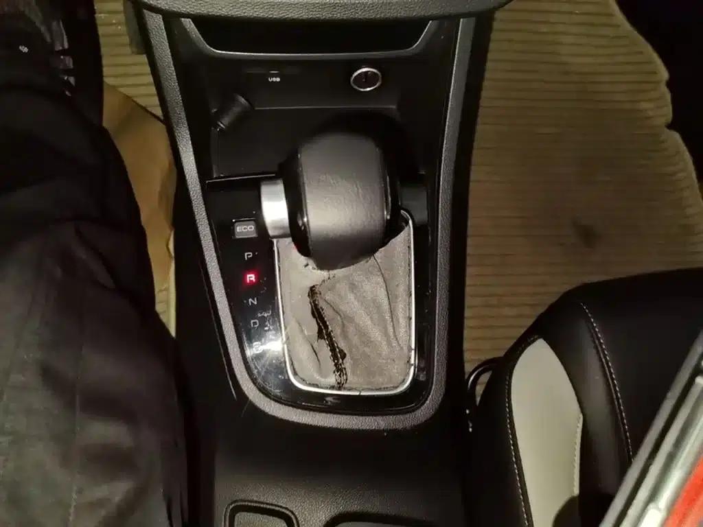 Baojun 360 2019 1.5L CVT Elite (National VI Emission Standard) — миниатюра 14