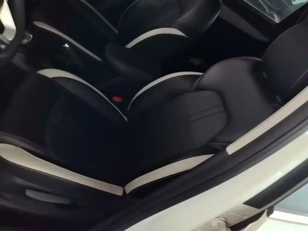 Baojun 360 2019 1.5L CVT Elite (National VI Emission Standard) — миниатюра 15