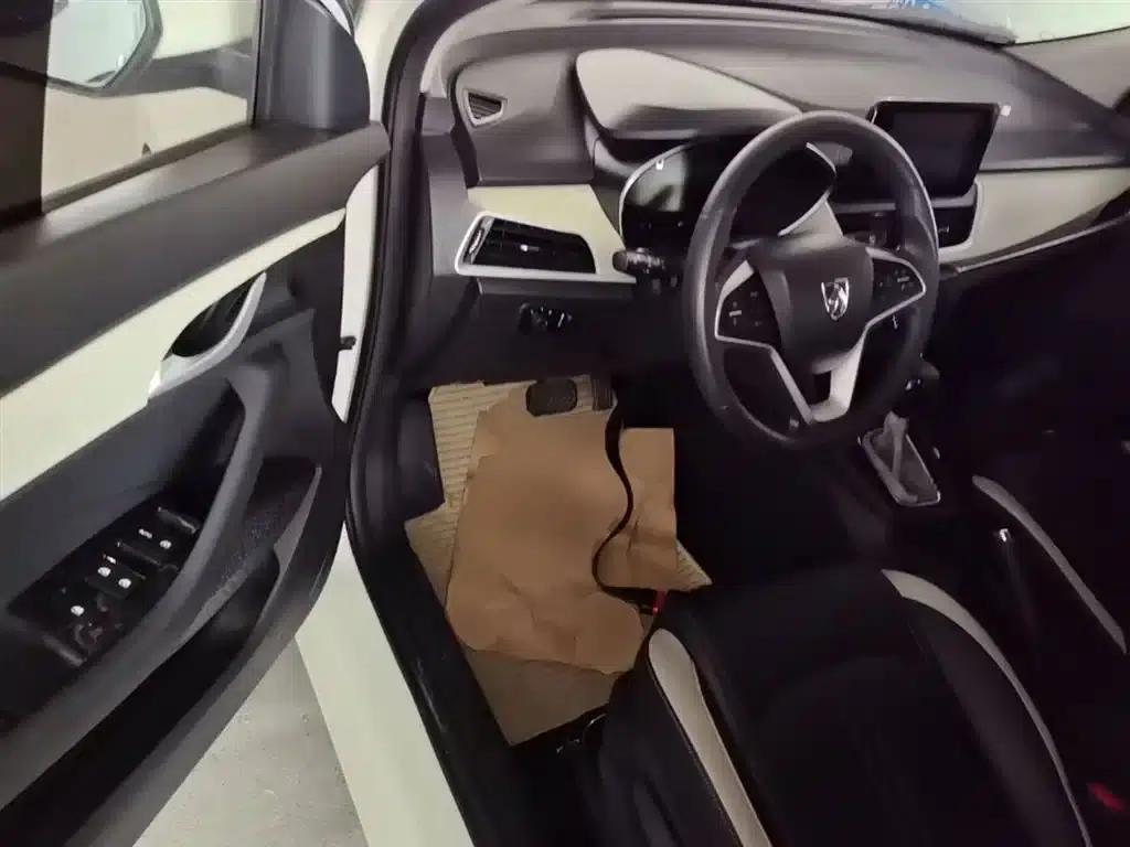 Baojun 360 2019 1.5L CVT Elite (National VI Emission Standard) — миниатюра 16