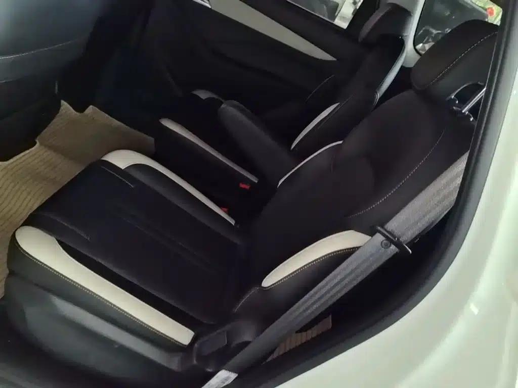 Baojun 360 2019 1.5L CVT Elite (National VI Emission Standard) — миниатюра 17