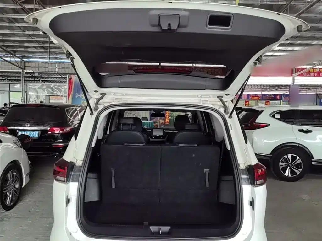 Baojun 360 2019 1.5L CVT Elite (National VI Emission Standard) — миниатюра 19