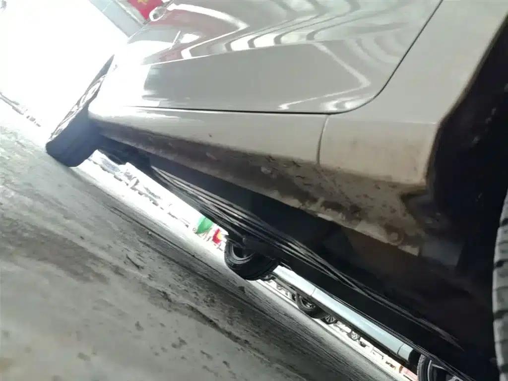 Baojun 360 2019 1.5L CVT Elite (National VI Emission Standard) — миниатюра 21