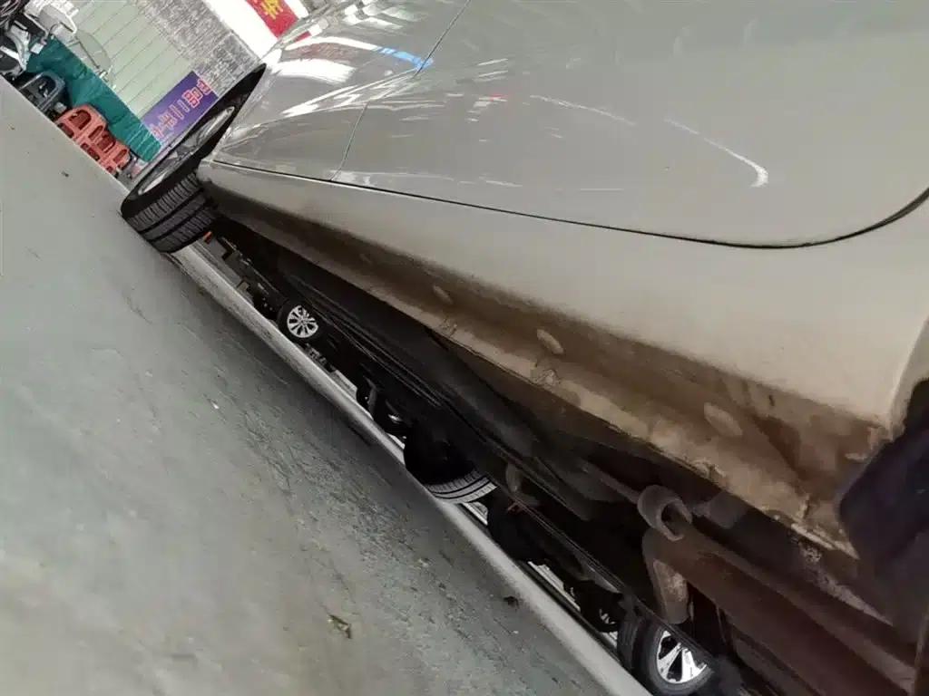 Baojun 360 2019 1.5L CVT Elite (National VI Emission Standard) — миниатюра 22