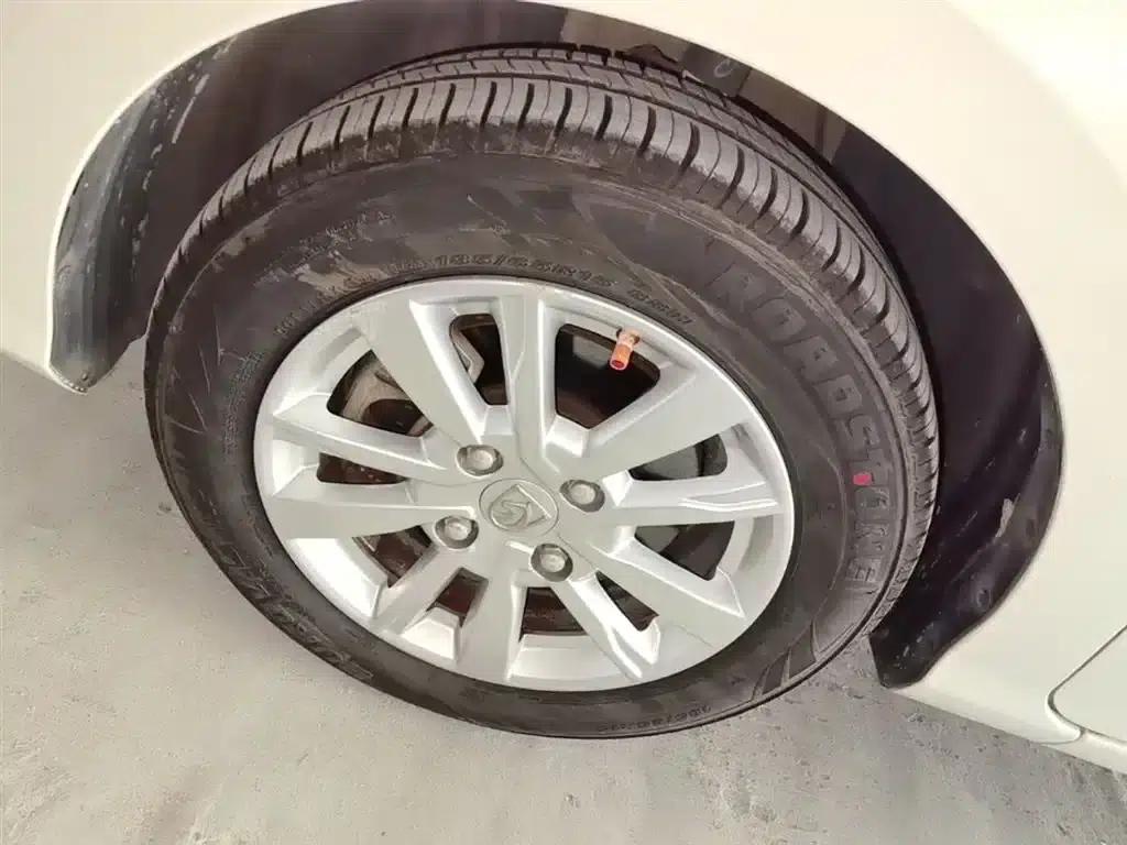 Baojun 360 2019 1.5L CVT Elite (National VI Emission Standard) — миниатюра 23