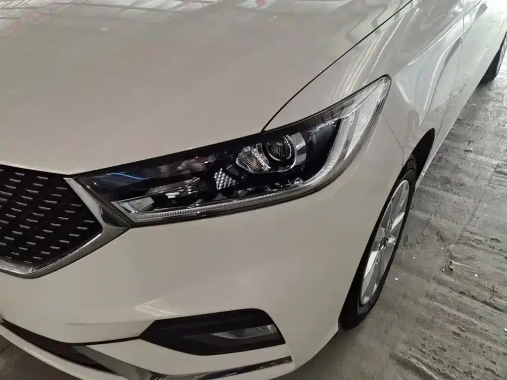Baojun 360 2019 1.5L CVT Elite (National VI Emission Standard) — миниатюра 24