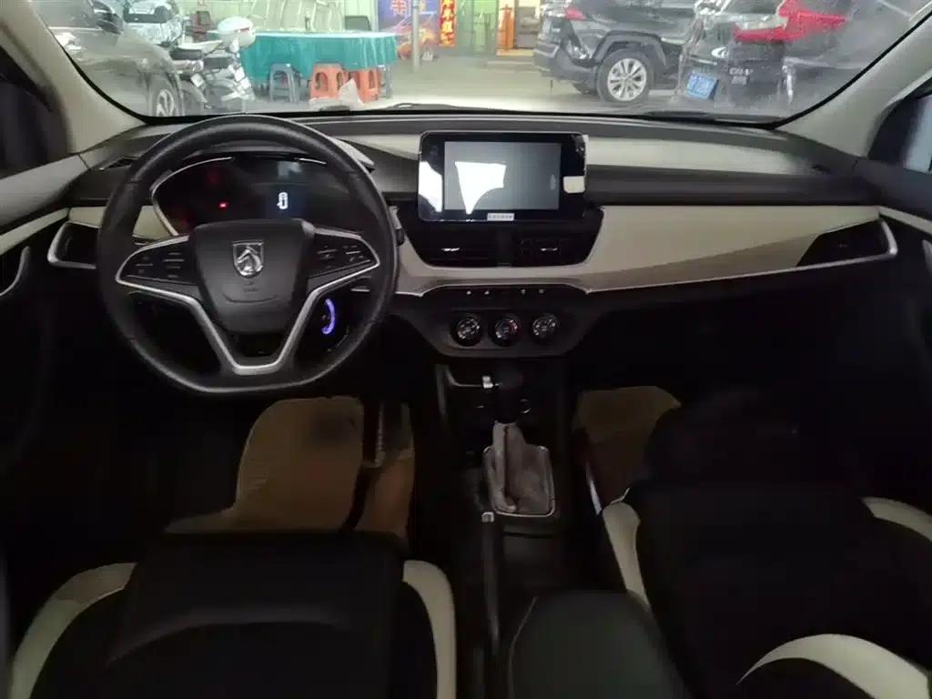 Baojun 360 2019 1.5L CVT Elite (National VI Emission Standard) — миниатюра 10