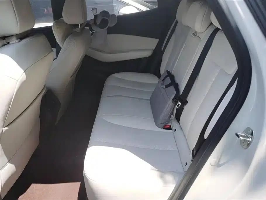 Baojun Yunhai 2024 600km Pure Electric Version — миниатюра 11