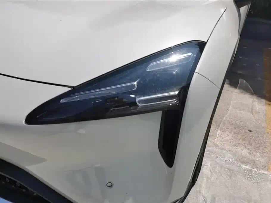 Baojun Yunhai 2024 600km Pure Electric Version — миниатюра 5