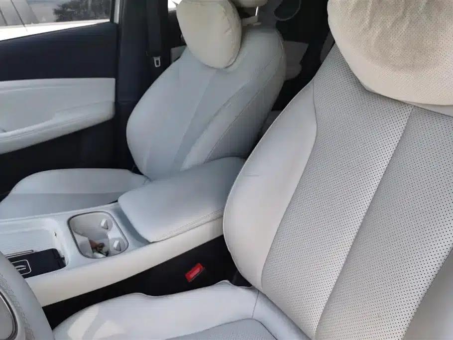 Baojun Yunhai 2024 600km Pure Electric Version — миниатюра 9