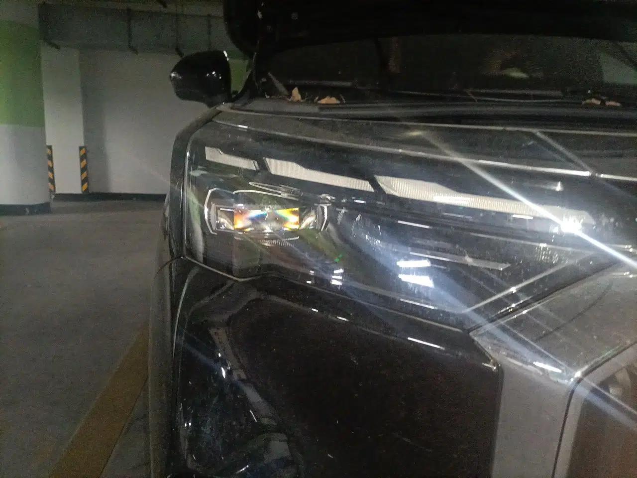 Geely Auto Haoyue L 2024 2.0T DCT Prestige Version — миниатюра 7