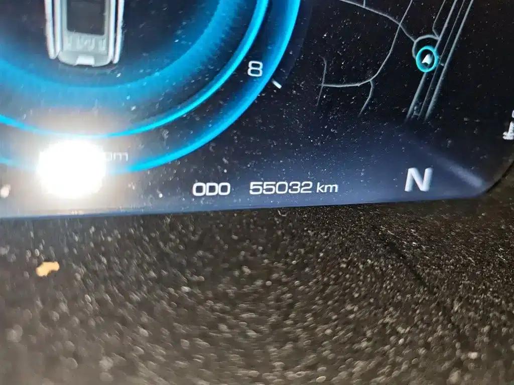 Baojun RS-5 2019 1.5T CVT Intelligent Driving Flagship Edition (National V Emission Standard) — миниатюра 5