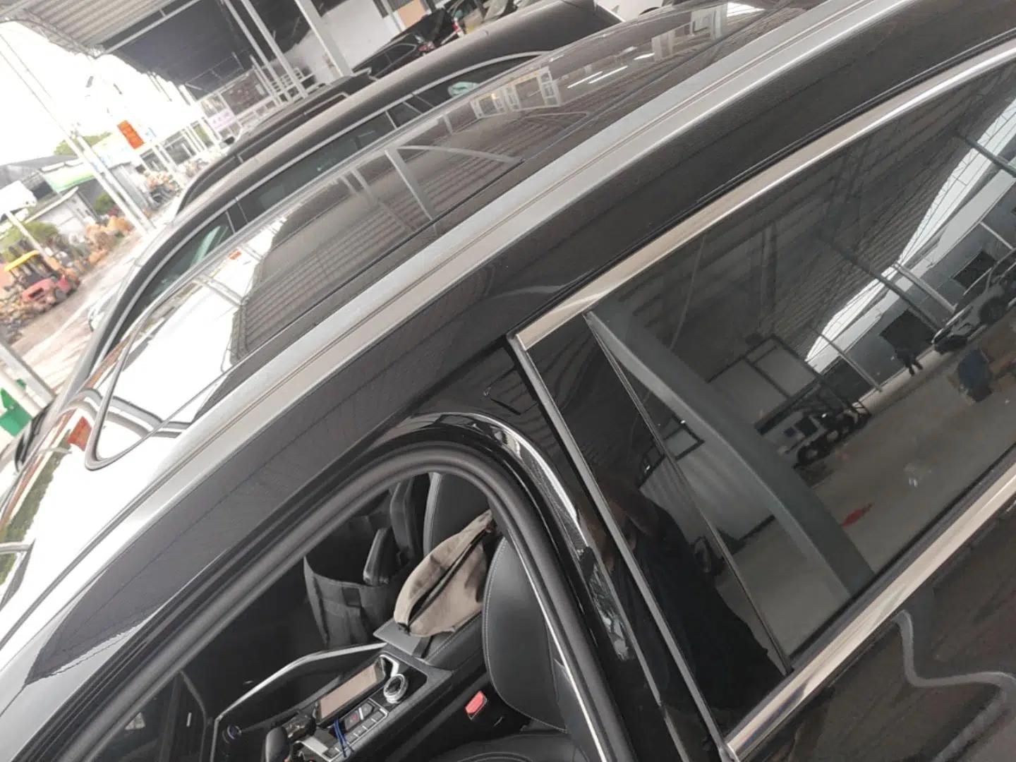 Geely Auto Monjaro 2020 High-Energy Edition 350T Yáoxīngzhě — миниатюра 11