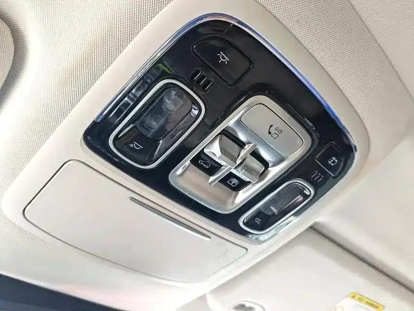 Beijing BJ60 2022 2.0T Eleventh Edition, Five-Seater — миниатюра 4