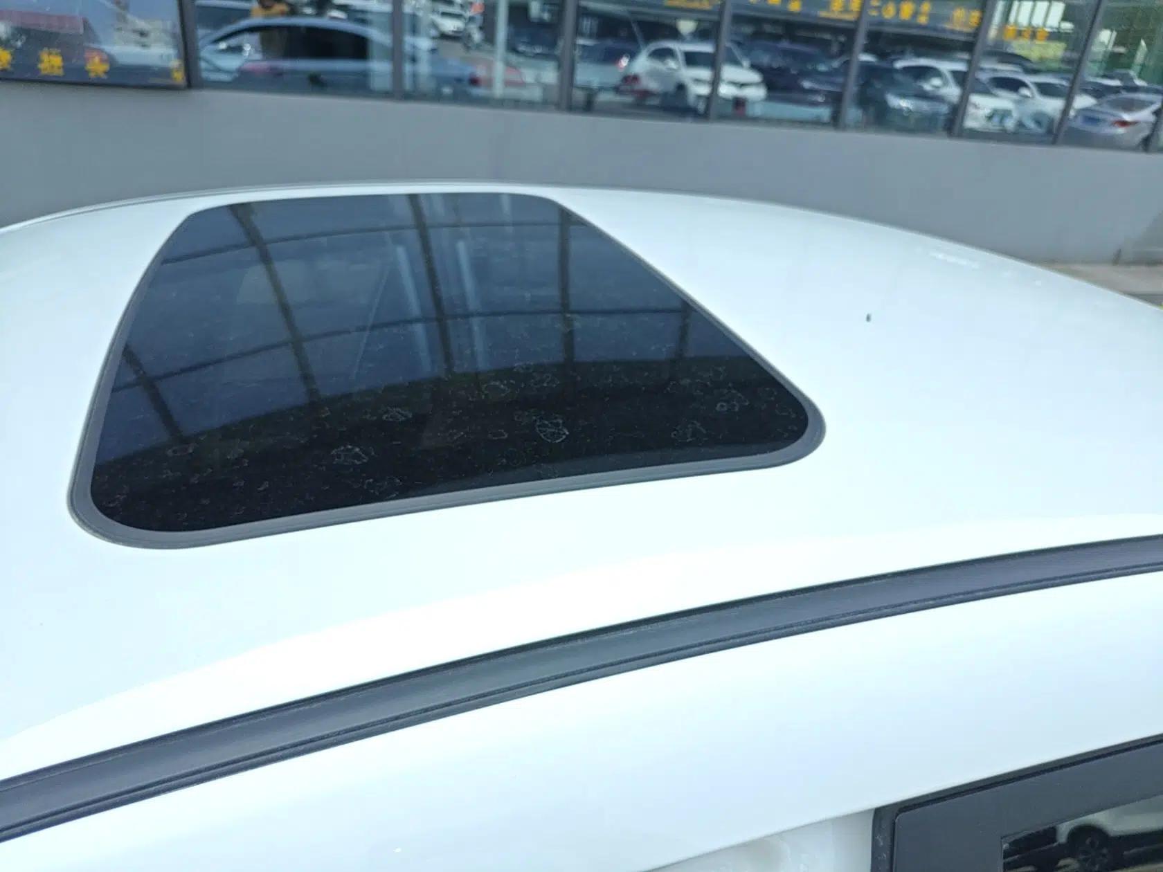 Geely Auto Emgrand L HiP 2024 Champion Edition 1.5TD-DHT Pro 100KM Excellence Model — миниатюра 11