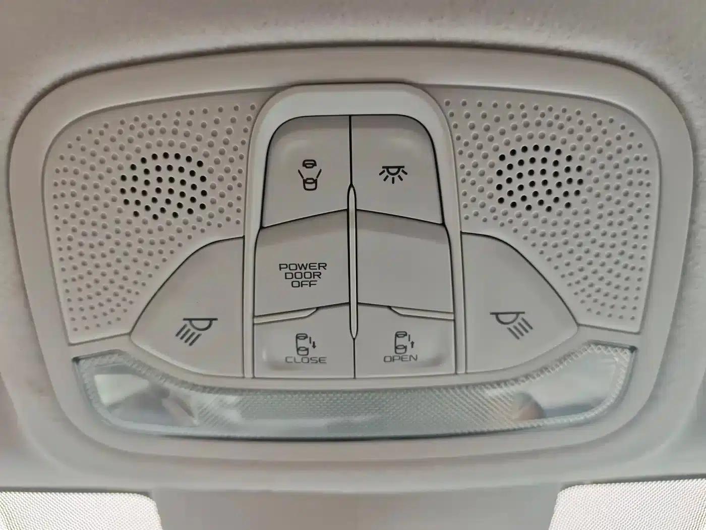 Bestune NAT 2022 Smart Travel Edition 100kW — миниатюра 22