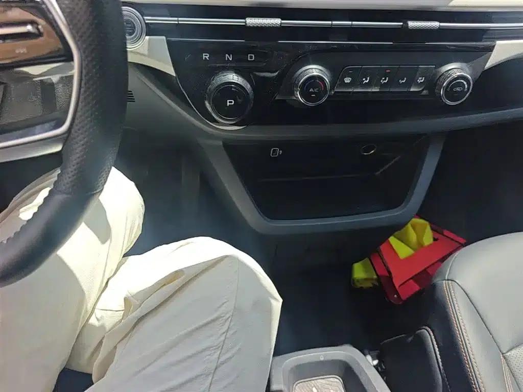 Bestune NAT 2024 PRO Enjoy Edition 425km — миниатюра 14