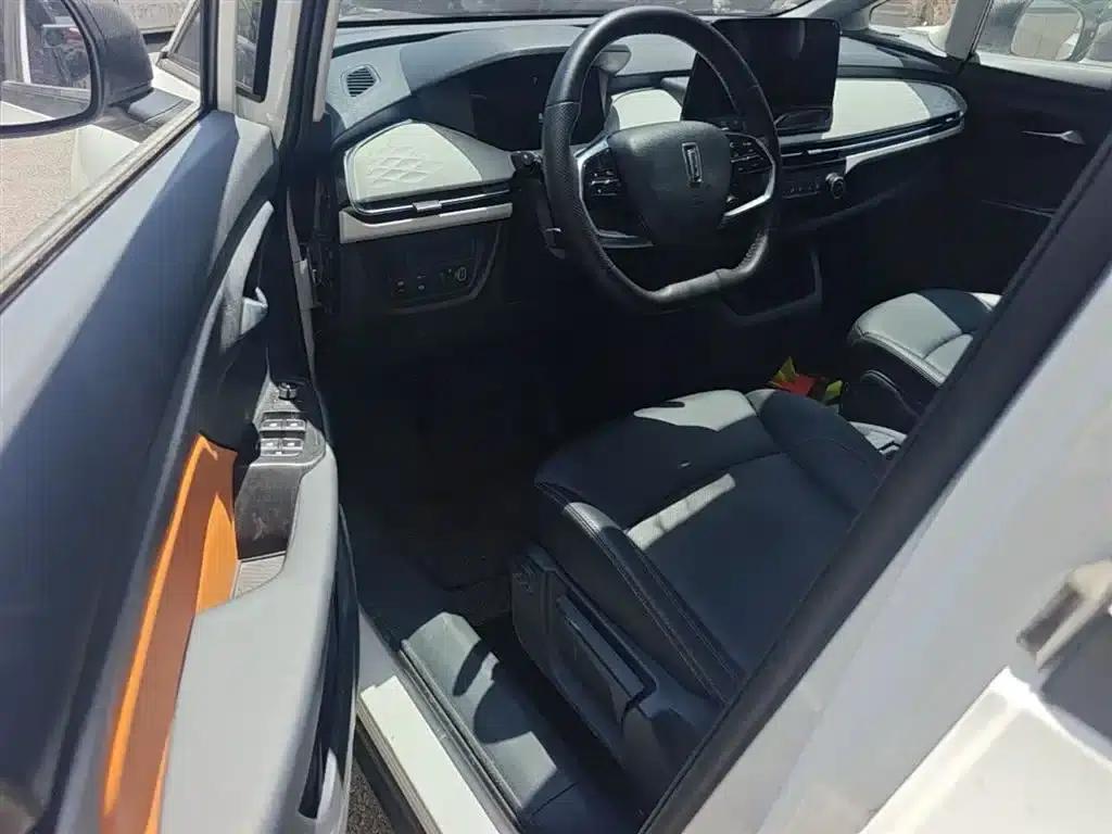 Bestune NAT 2024 PRO Enjoy Edition 425km — миниатюра 15
