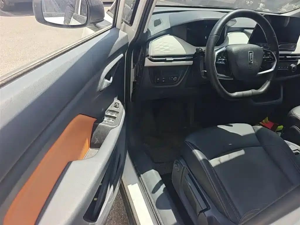 Bestune NAT 2024 PRO Enjoy Edition 425km — миниатюра 16