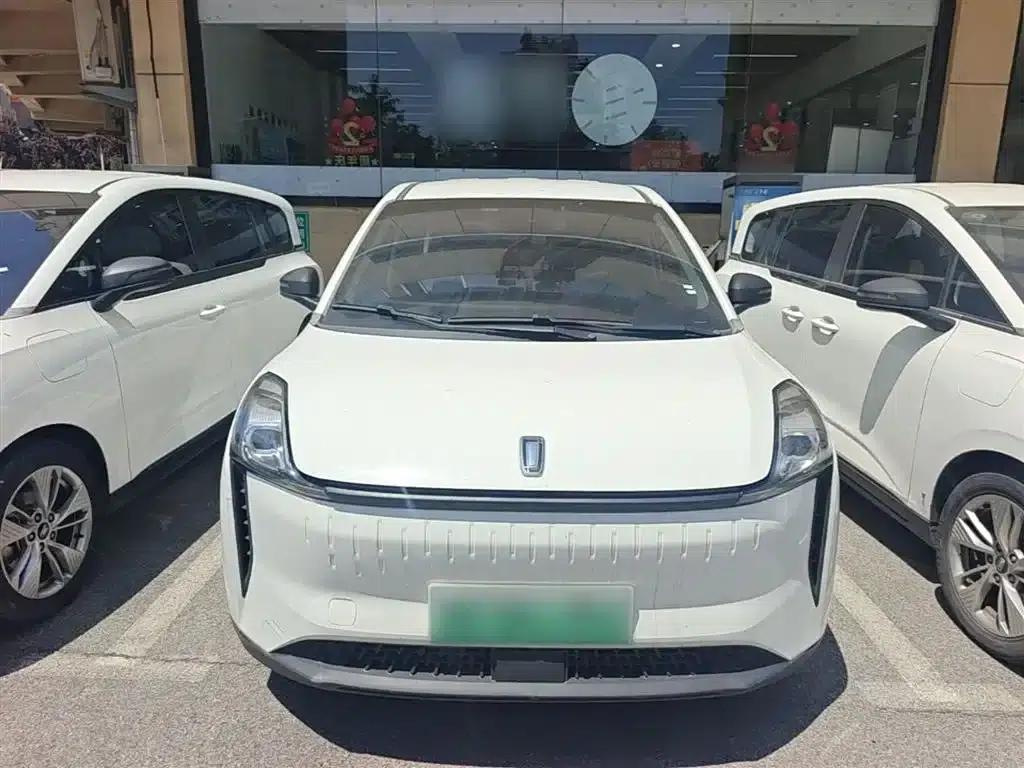 Bestune NAT 2024 PRO Enjoy Edition 425km — миниатюра 3