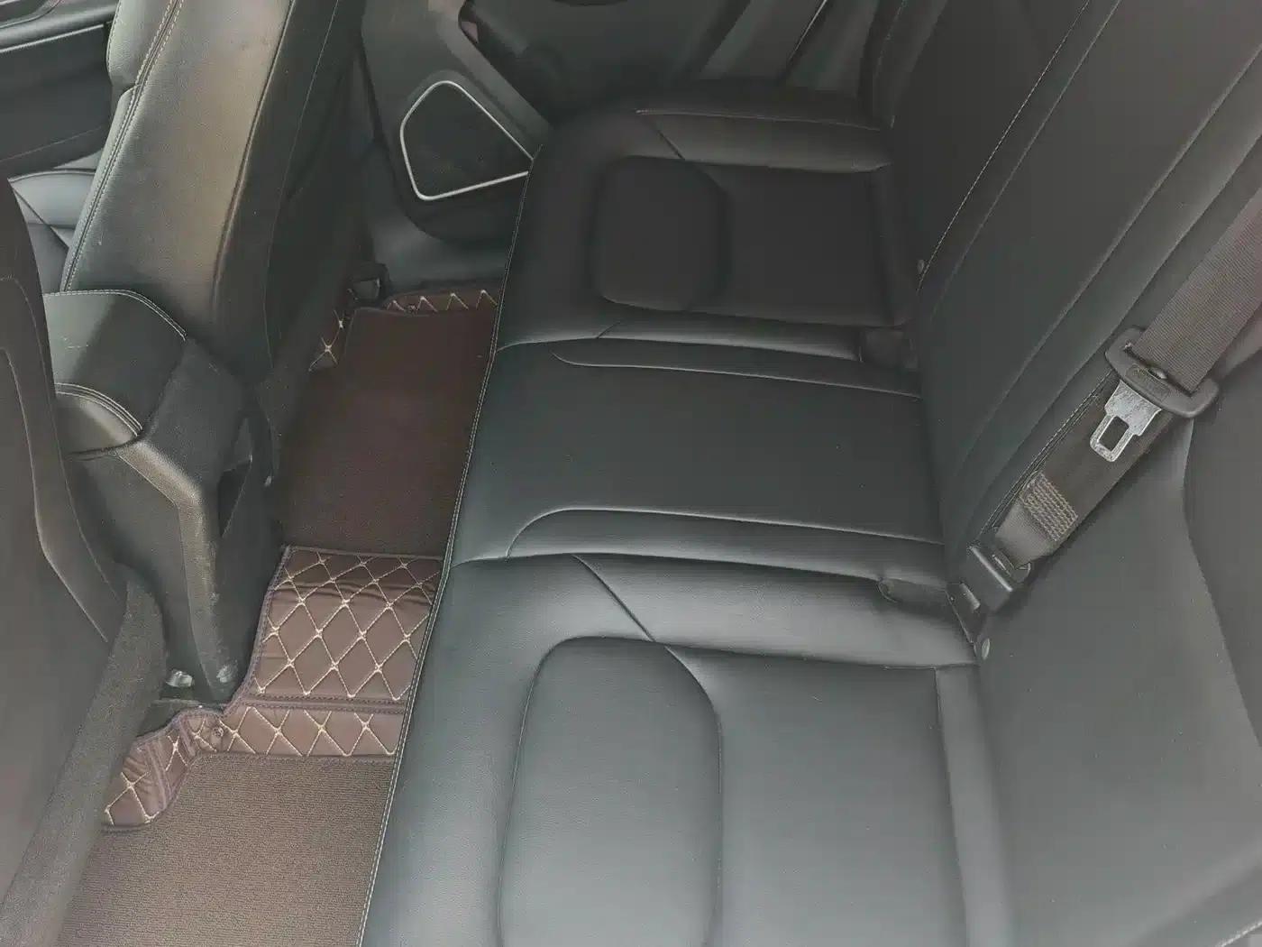 Bestune X40 2018 Popular Edition 1.6L Automatic Luxury — миниатюра 8