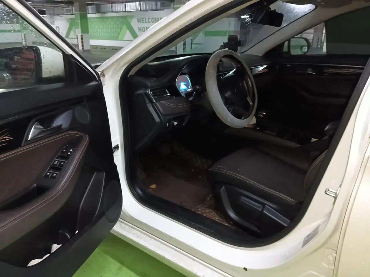 JAC Group J7 2020 1.5T CVT Superior Trim — миниатюра 17
