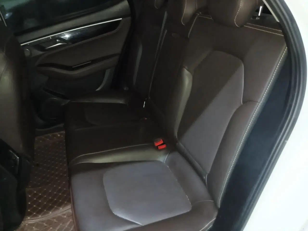 JAC Group J7 2020 1.5T CVT Superior Trim — миниатюра 18