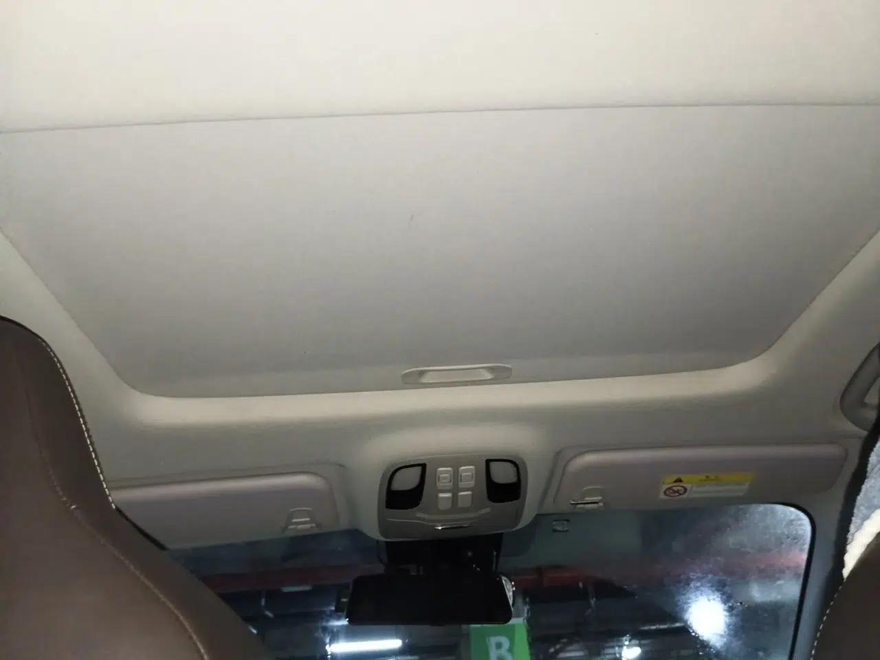 JAC Group J7 2020 1.5T CVT Superior Trim — миниатюра 19