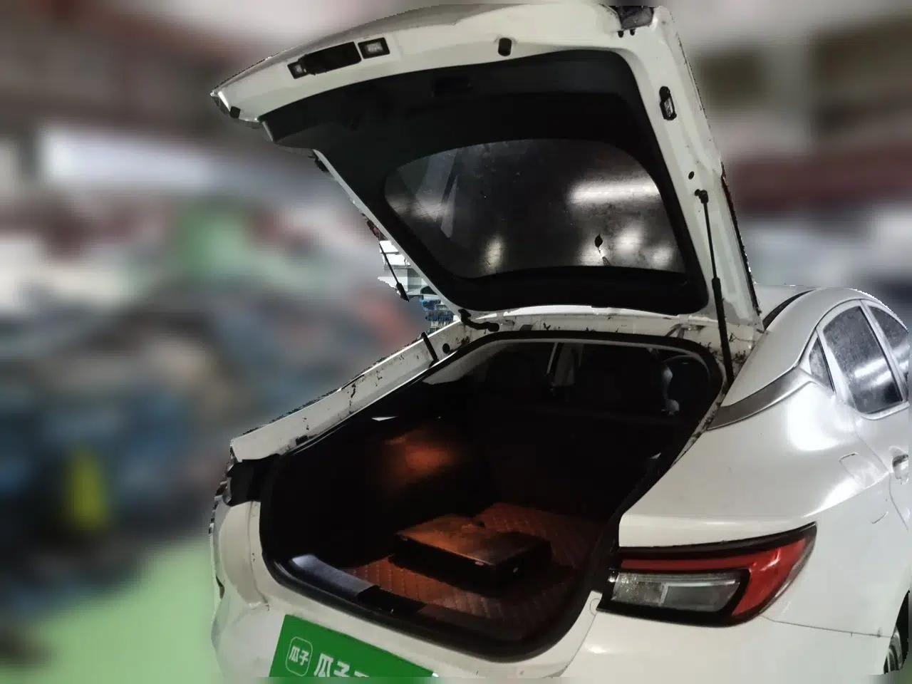 JAC Group J7 2020 1.5T CVT Superior Trim — миниатюра 20