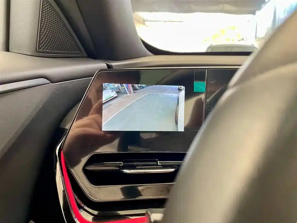 Changan X5 PLUS 2024 1.5T DCT Smart Supreme Edition — миниатюра 15