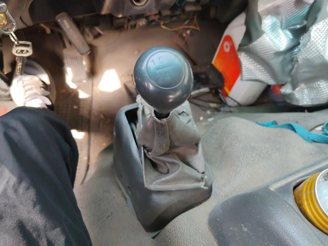 Jinbei Hiace  — миниатюра 15