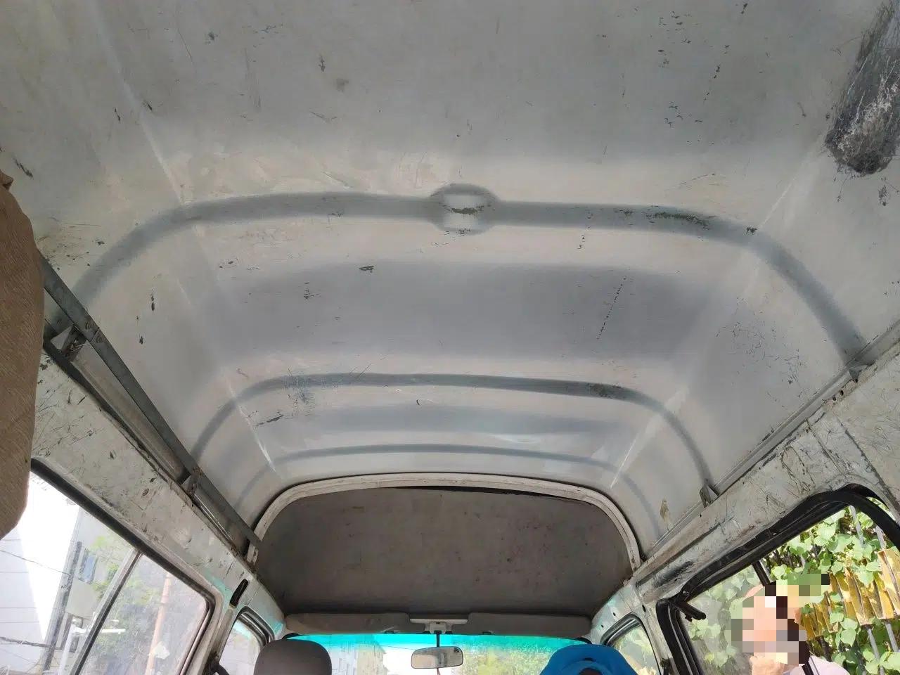 Jinbei Hiace  — миниатюра 19
