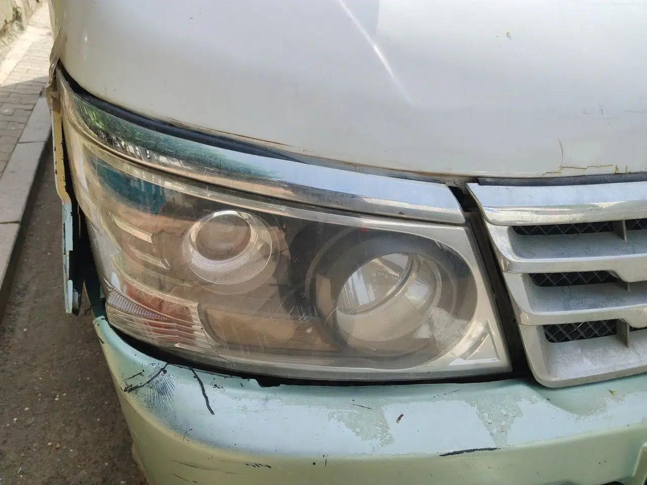 Jinbei Hiace  — миниатюра 7