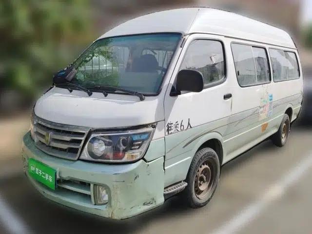 Jinbei Hiace 