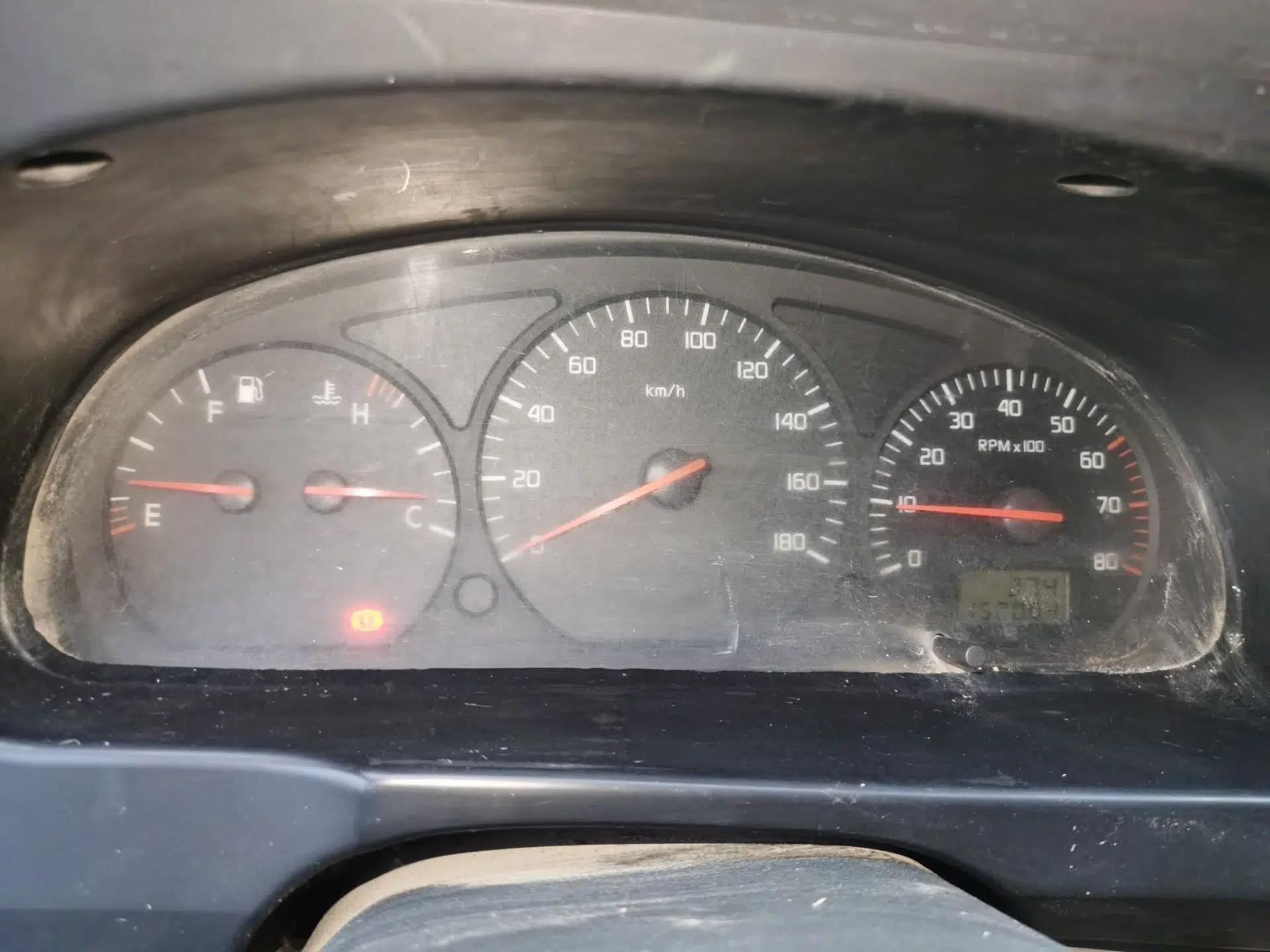 Jinbei Hiace 2011 2.0L 5th Generation Kuaiyunwang Luxury Edition 4G19 — миниатюра 12