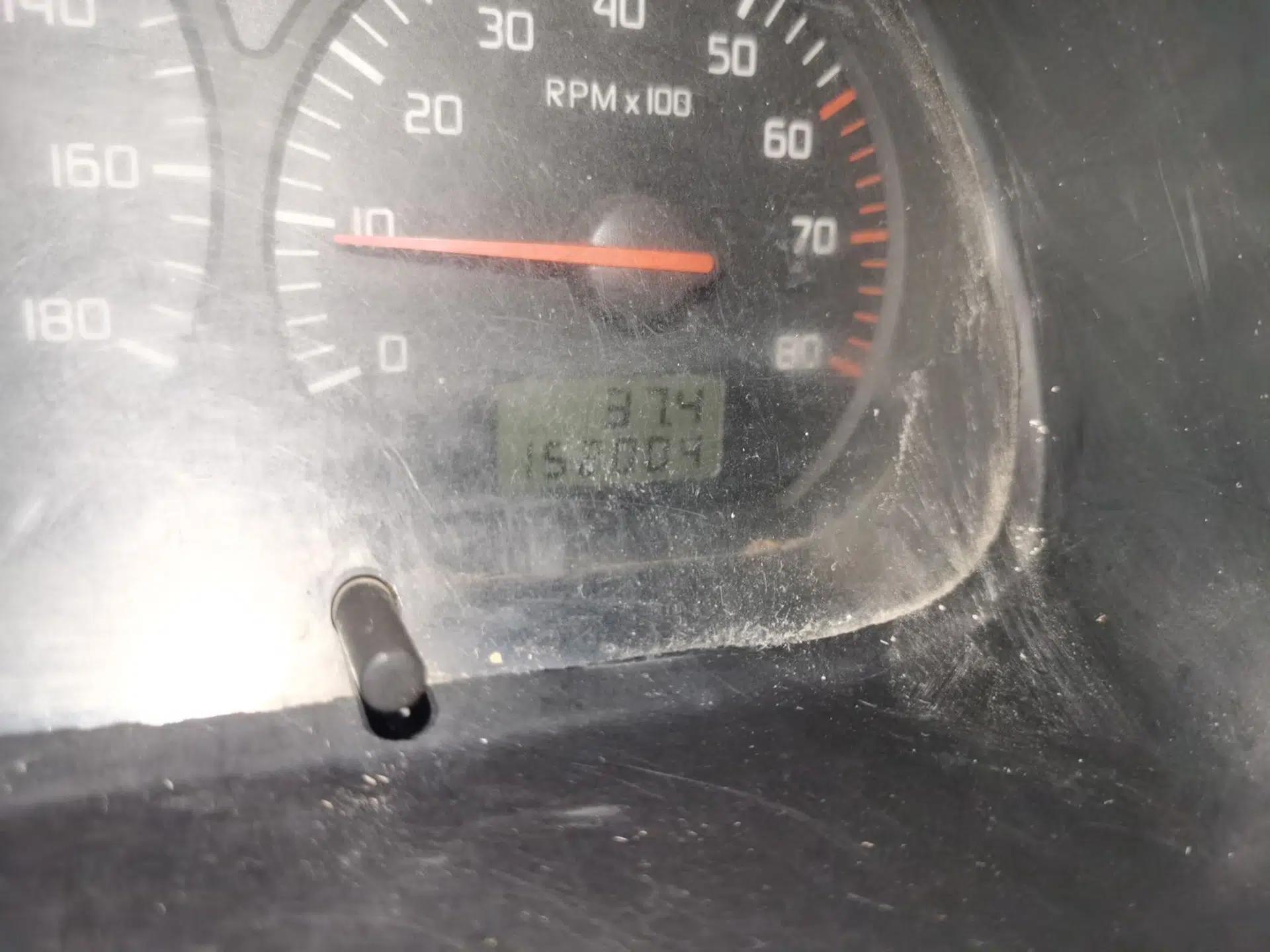 Jinbei Hiace 2011 2.0L 5th Generation Kuaiyunwang Luxury Edition 4G19 — миниатюра 13