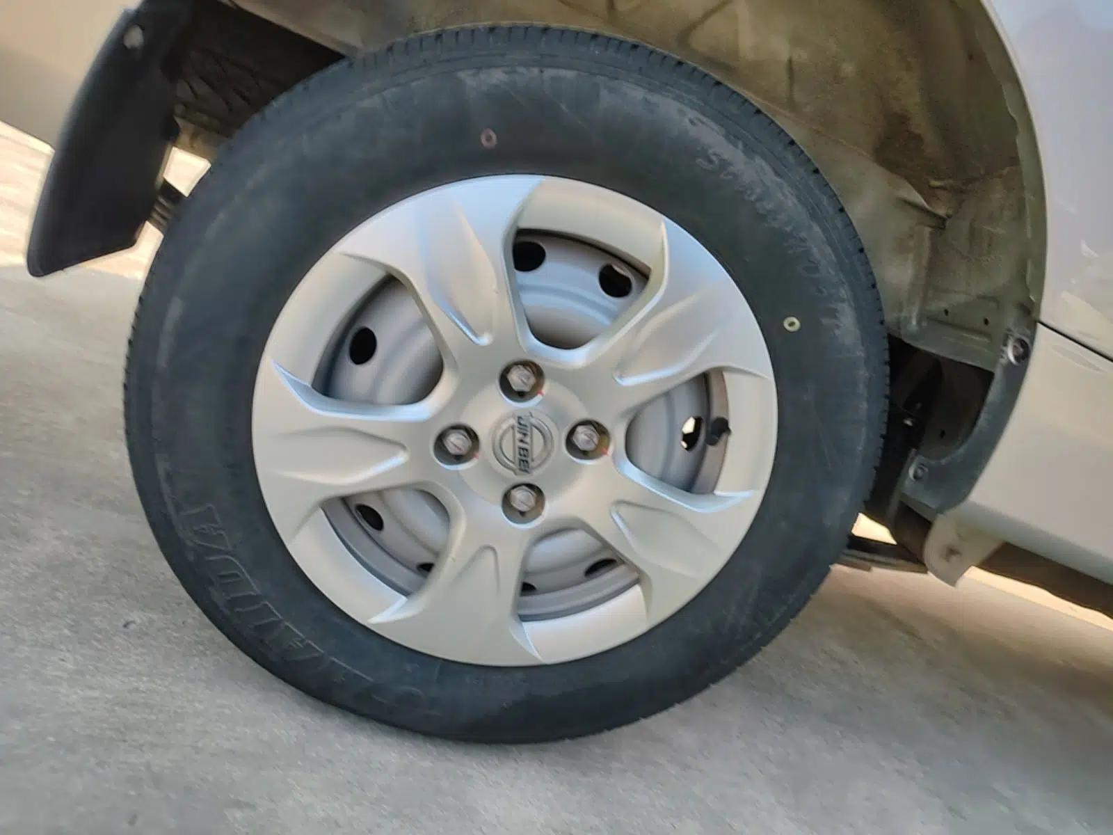 Jinbei New Hiace X30L 2021 1.5L Wealth Edition Bus Non-Air-Conditioned China VI Standard SWC15M — миниатюра 10