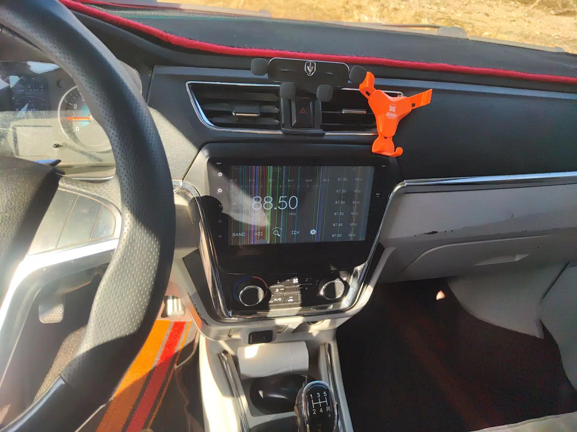 Jinbei New Hiace X30L 2016 1.5L Business Edition Van DLCG14 — миниатюра 14