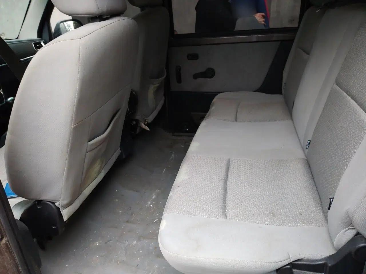 Jinbei Hiace X30 2018 1.5L Standard Edition DLCG14 — миниатюра 18