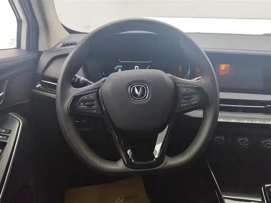 Changan CS15 2021 1.5L Manual Entry-level Model — миниатюра 15