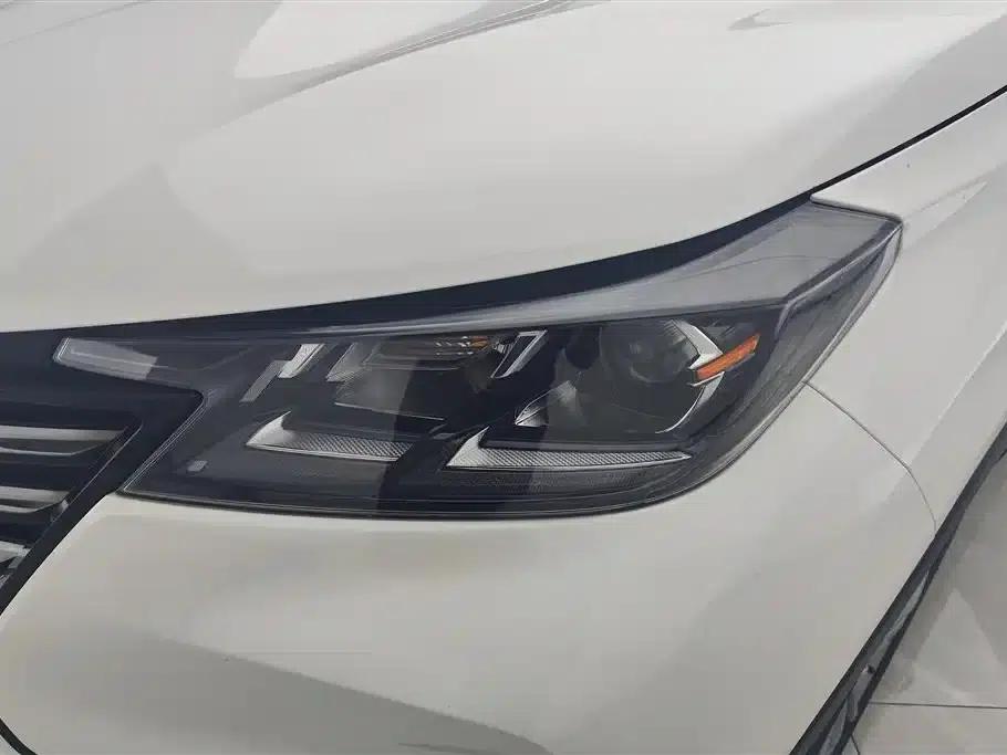 Changan CS15 2021 1.5L Manual Entry-level Model — миниатюра 5