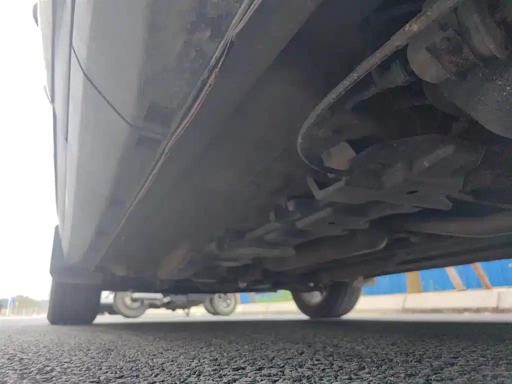 Changan CS15 2016 1.5L Manual Deluxe Edition — миниатюра 20