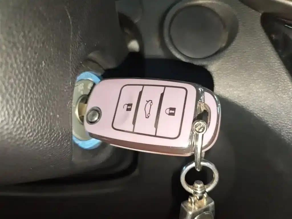 Changan CS15 2016 1.5L Manual Fashion Edition — миниатюра 9