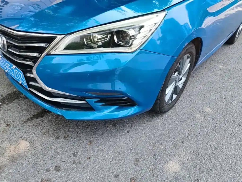 Changan Eado DT 2018 1.6L Manual Smart Edition — миниатюра 24