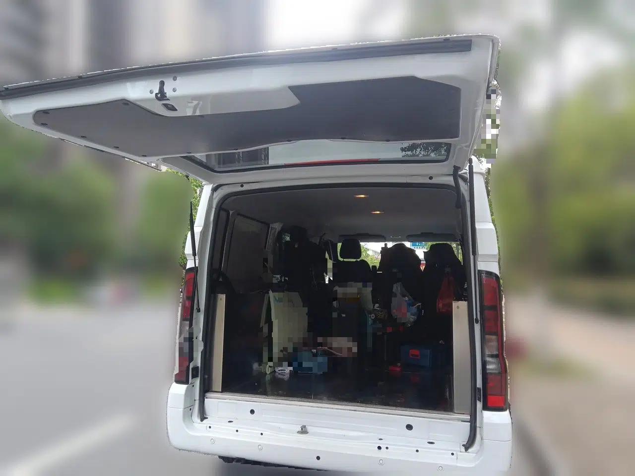 JMC Fushun  — миниатюра 20